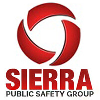 Sierra Public Safety Group (SPSG) Logo