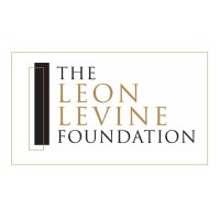 The Leon Levine Foundation Logo