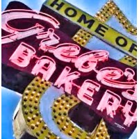 Grebes Bakery Logo