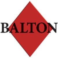 BALTON CORPORATION Logo
