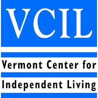Vermont Center for Independent Living Logo