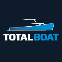 Jamestown Distributors and TotalBoat Logo