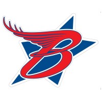 BONINFANTE FRICTION, INC. Logo