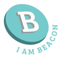 I AM BEACON INC Logo