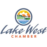 Lake of the Ozarks West Chamber Logo