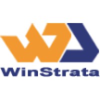WinStrata Software Solutions Pvt. Ltd. Logo