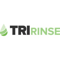 TriRinse, Inc. Logo