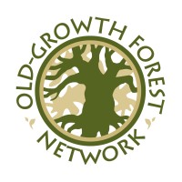 Old-Growth Forest Network Logo