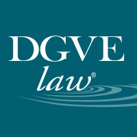 DGVE law, LLC Logo