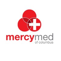 MercyMed of Columbus Logo