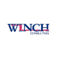 Winch Consulting Logo
