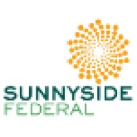 Sunnyside Federal Logo