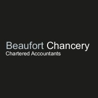 Beaufort Chancery Logo