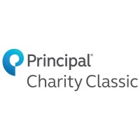Principal Charity Classic Logo