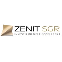 Zenit Sgr spa Logo