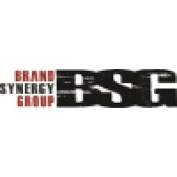 Brand Synergy Group Logo