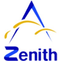 Zenith Information Systems, Inc. Logo