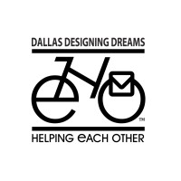 DALLAS DESIGNING DREAMS Logo