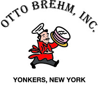 OTTO BREHM, INC. Logo