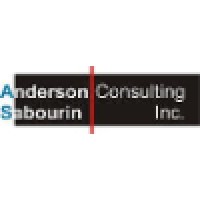 Anderson Sabourin Consulting Inc. Logo