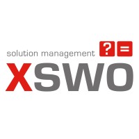 xswo solution management Logo