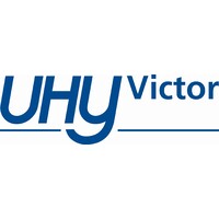 UHY Victor LLP Logo