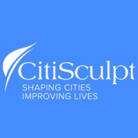 CitiSculpt, LLC Logo