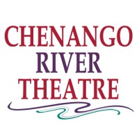 Chenango River Theatre Logo
