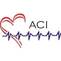 ADVANCED CARDIOLOGY INSTITUTE Logo
