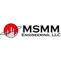 MSMM Engineering, LLC Logo