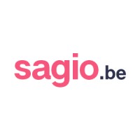 Sagio.be VZW Logo