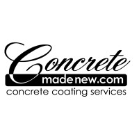 Concrete Made New Logo