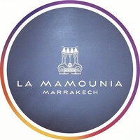 La Mamounia Marrakech Logo