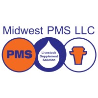 MIDWEST PMS LLC Logo