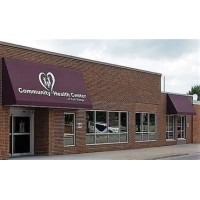 COMMUNITY HEALTH CENTER OF FORT DODGE INC Logo