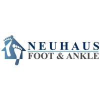 Neuhaus Foot & Ankle Logo