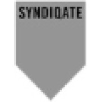 SyndiQate Events & Brand Activation Logo