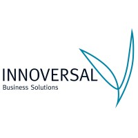 Innoversal Business Solutions GmbH Logo