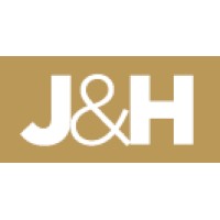 James & Hoffman, P.C. Logo