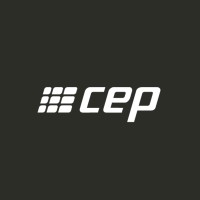 CEP Compression Logo