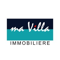 Ma Villa Immobilière Logo