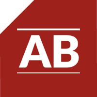 Alaska Business Logo