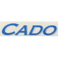 CADO PRODUCTS, INC Logo