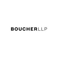BOUCHER LLP Logo