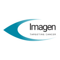Imagen Therapeutics Logo