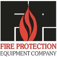 Fire Protection Equipment Company Logo