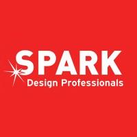 Spark Design Professionals Logo