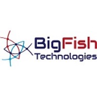 Big Fish Technologies Logo