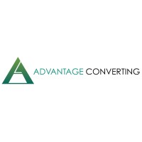 Advantage Converting Logo