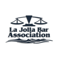 La Jolla Bar Association Logo